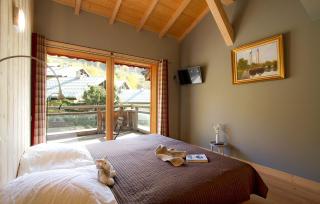 Chalet Gilda by Leavetown Vacations - Les Deux Alpes - 6