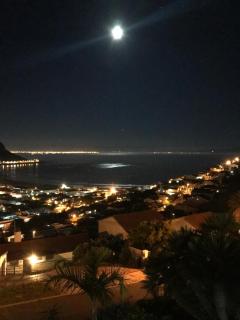 Seaside Villa in Fishhoek - 5