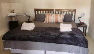 Zoutpanputs Game Lodge - Askham - 8
