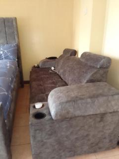 Classic Suite Apartment - Nairobi - 2