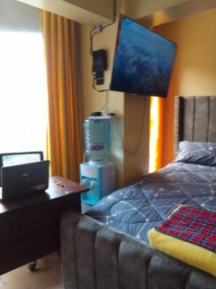 Classic Suite Apartment - Nairobi - 1