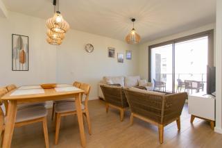 Apartment Denia Marina Real III P - Dénia - 8
