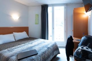 Hôtel Compostelle - Lourdes - 8