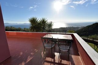 Panoraea Villa & Spa - Milies - 3