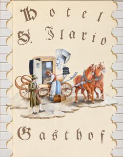 Hotel Sant'Ilario - Rovereto - 8