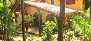 Chalé Boutique Jacu Beach Pipa - Pipa - 4
