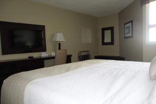 Days Inn by Wyndham Vermilion - Vermilion - 8