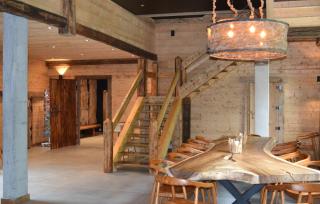 Chalet Le Petit Bes by Leavetown Vacations - Les Deux Alpes - 9