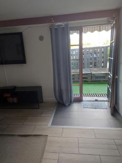 Studio loué entier proche de Paris - 6