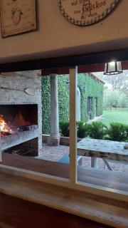 Hartland Country House Oudtshoorn - Oudtshoorn - 1