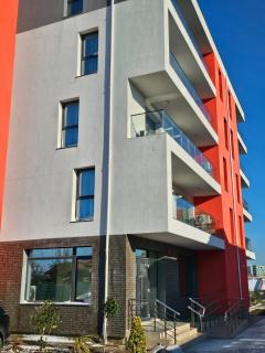 BBC Apartments - 9