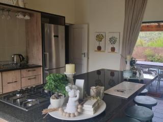 Oorlogs Kloof Mountain Retreat Montagu - Montagu - 9