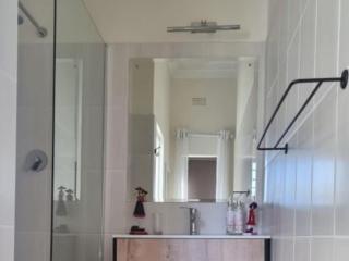 Oorlogs Kloof Mountain Retreat Montagu - Montagu - 8