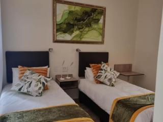 Oorlogs Kloof Mountain Retreat Montagu - Montagu - 7