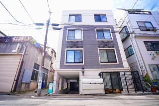 The Baron西新宿303セルフコーヒー付き - Tokyo - 7