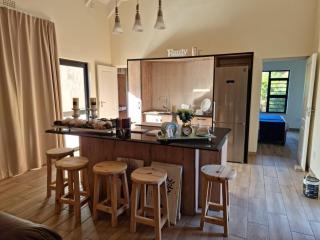 Oorlogs Kloof Mountain Retreat Montagu - Montagu - 2