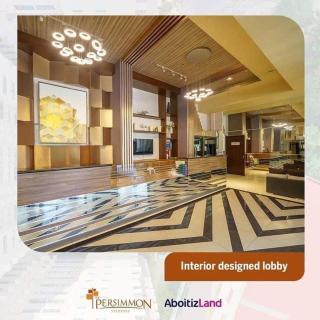 CebuSureStay Persimmon Studio 535 - Città di Cebu - 3