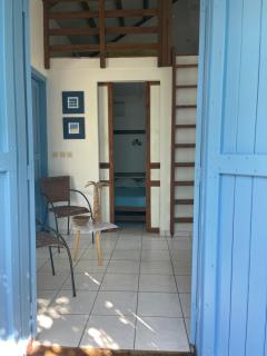 Bungalows MALUEVA Bis 1 chambre et 1 mezzanine à 5min de la Plage de la Caravelle - Fouché - 3