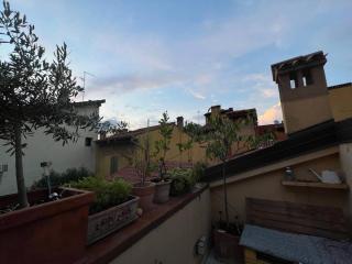 Margherita Apartment w/ terrace - 1