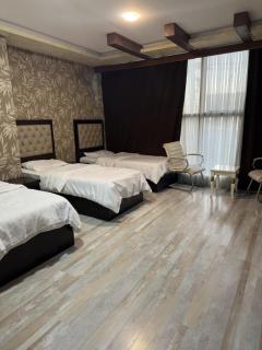 Motel Blue Corner - Erbil - 1
