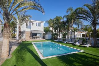 Sunrise Villa 9 - Ayia Napa - 8