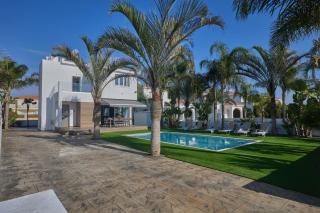 Sunrise Villa 9 - Ayia Napa - 6