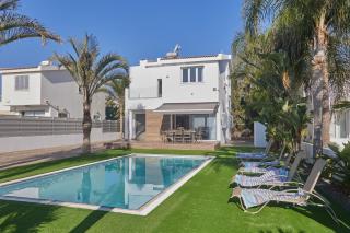 Sunrise Villa 9 - Ayia Napa - 7