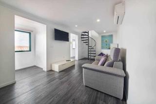 Lombo do Doutor Cottage 1 by Mth - Calheta - 9