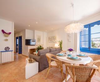 Blue Home - Sitges - 3