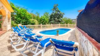 Costacabana - Villa Sarai - Lloret de Mar - 8