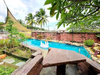 Private Swimming Pool 18pax KL - Kuala Lumpur - 0