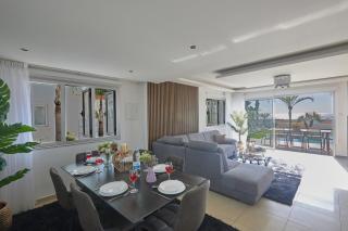 Sunrise Villa 9 - Ayia Napa - 3