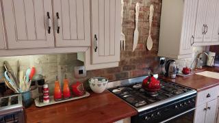 Hartland Country House Oudtshoorn - Oudtshoorn - 4
