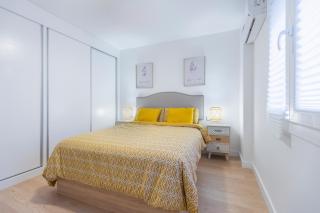 Nosquera FreshApartaments by Bossh! Apartaments - Malaga - 4