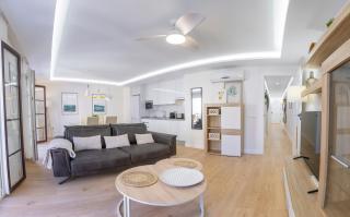 Nosquera FreshApartaments by Bossh! Apartaments - Malaga - 7