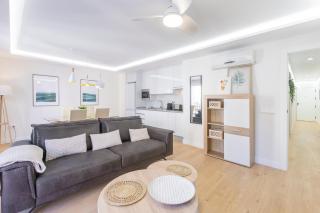 Nosquera FreshApartaments by Bossh! Apartaments - Malaga - 2