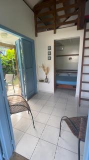 Bungalows MALUEVA Bis 1 chambre et 1 mezzanine à 5min de la Plage de la Caravelle - Fouché - 7