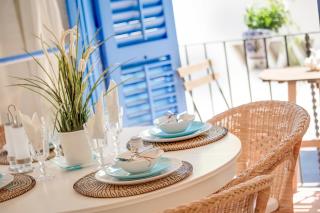 Blue Home - Sitges - 1