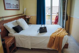 Hotel Windrose - Rome - 4