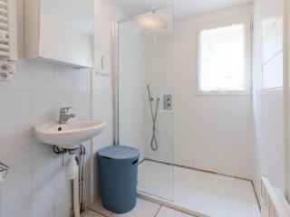 Villa T3 Mezzanine avec Piscine, Terrasse et Parking Privé, 5 min de la Plage - Narbonne - FR-1-409-37 - Narbonne-Plage - 1