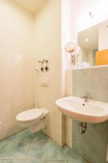 Gästehaus am Kurpark - 1