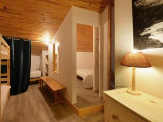 Duplex confortable · Proche pistes · 9 pers · Vue montagne - FR-1-181-2455 - 3
