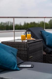 Floatinghouses Zehdenick - Zehdenick - 9