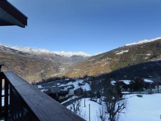 Duplex confortable · Proche pistes · 9 pers · Vue montagne - FR-1-181-2455 - 3