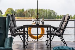 Floatinghouses Zehdenick - Zehdenick - 5