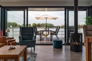 Floatinghouses Zehdenick - 4