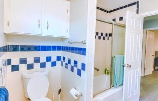 Fenced backyard, 2 king beds, pet-friendly spacious home near ACU - Abilene - 4