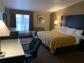 Quality Inn and Suites Middletown-Franklin - Franklin - 2