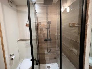 Grand Duplex Confort au Centre, 6 Pers, Garage, Balcon, Proche Commerces et Pistes - FR-1-181-2459 - 6