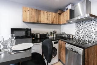 Appartement 2 chambres avec balcon et parking - Val Thorens - 5